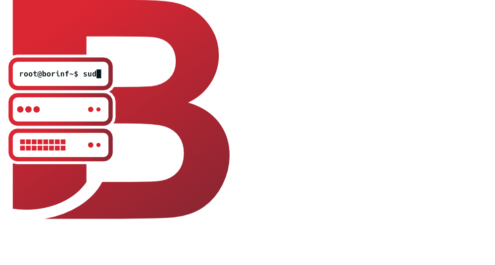BorInf